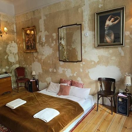 Schoeneberg Holiday Flat & Art Gallery Berlin Exterior photo