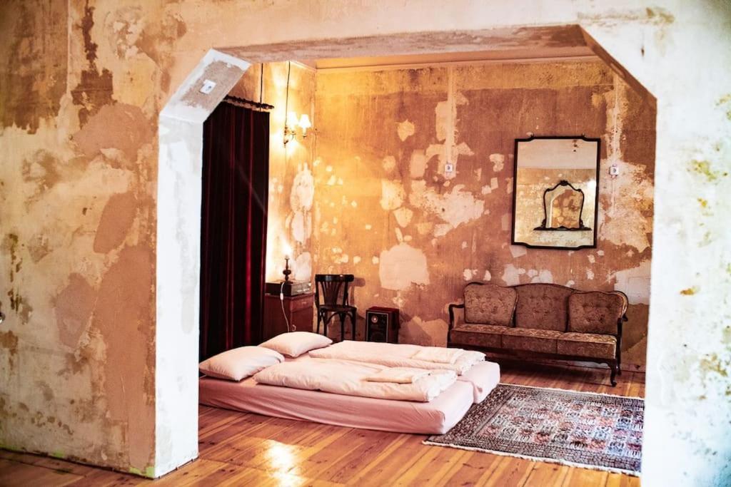 Schoeneberg Holiday Flat & Art Gallery Berlin Exterior photo